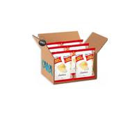 6x San Carlo Classica Patatine Gusto Classico Maxi Busta da 200g