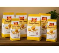San Carlo Crostini Dorati 200 Gr, 200g