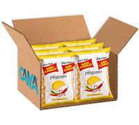 6X San Carlo Più Gusto Vivace Patatine Vivace Busta Trasparente 200g