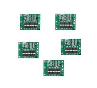 6X Scheda di Protezione Bms Pcb Caricabatterie 18650 Batteria Agli Ioni di Litio 4S 40A per Modulo Trapano 14.8 V 16.8 V Modulo Celle Lipo