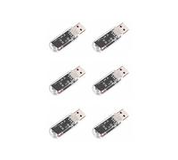 6X Scheda di Sviluppo ESP32 Dongle USB Gateway MicroPython ESPHome