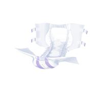 6x Seni Optima Super Inkontinenzvorlagen mit Hüftbund - 10 Stück - XL - 5900516137946 | Packung (10 Stück)