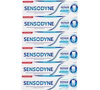 6x Sensodyne Ripara E Protegge Denti Sensibili,