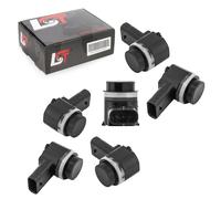 6X Sensore Ultrasuoni PDC Parcheggio Davanti Dietro Per FORD TRANSIT V363