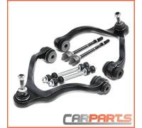 6x Set Braccio Oscillante Frontale per Ford Crown Victoria Lincoln Town Car 3