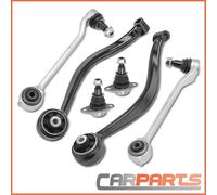 6x Set Braccio Oscillante Giunto Sferico Anteriore Sinistra Dx per BMW X3 F25 X4