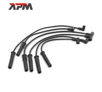 6x Set Cavi Accensione Zündkabel per Chrysler New Yorker Voyager II
