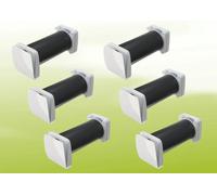 6x set di ventilazione Südwind Ambientika Advanced+