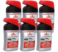 6X Set Nigrin Cera Protettiva Per Vernice Lucidatura Vernice Auto PKW KFZ