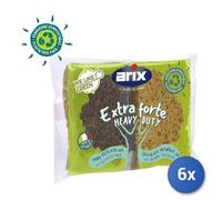 6x Set spugne Arix 12790 Master Clean