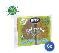 6x Set spugne Arix 12791 Master Clean