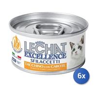 6x Snack gatto Monge 6084 Le Chat Excellence