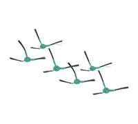 6x Spazzola laterale per iRobot Roomba Combo 405 705 505 Q0110 115 105 205 2