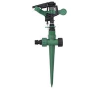 6x Spruzzatore ad impulso per il Sistema di innaffiatura da giardino