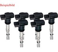 6X STELLOX Bobine Di Accensione Adatte Per Porsche Panamera 970 3.6 4