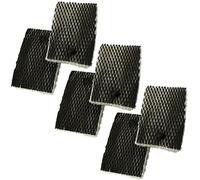 6x Stoppino Filtri per Sunbeam Bionaire SW2002CS SW2002 CB2002 SW-2002CS