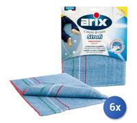 6x Strofinaccio Pavimenti Arix Strofi' 55X50 Cm.