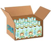 6X Tomarchio La Spuma Bibita Analcolica Gassata in Vetro 4x200ml