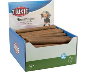 6x Trixie Bastoncini masticabili, pollo 6 x 65 g