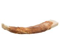 6x Trixie Denta Fun Barbecue Ribs con pollo 17 cm, 12 pz./6 x 110 g
