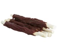 6x Trixie Denta Fun Chewing Roll Mix 10 cm, 6 x 250 g