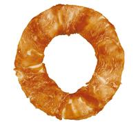 6x Trixie Denta Fun Chicken Chewing Ring ø 20 cm, 6 x 225 g
