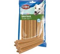 6x Trixie Denta Fun Dentros con pollame 42 pz./6 x 180 g