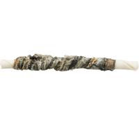 6x Trixie Denta Fun Rolls con pesce 12 cm, 60 pz./6 x 75 g