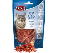 6x Trixie PREMIO Bocconcini di Tonno 6 x 50 g