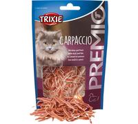 6x Trixie PREMIO Carpaccio 6 x 20 g
