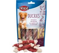 6x Trixie PREMIO Duckies 6 x 100 g