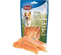 6x Trixie PREMIO Filetti di Pollo 6 x 100 g