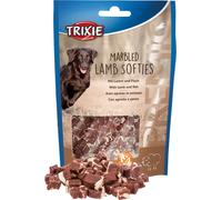 6x Trixie PREMIO Marbled Lamb Softies 6 x 100 g