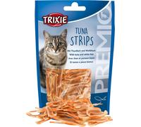 6x Trixie PREMIO Strisce di Tonno 6 x 20 g