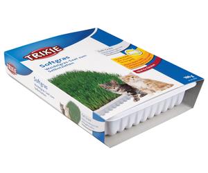 6x Trixie Softgras ciotola/ca. 6 x 100 g