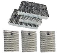 6x Umidificatore Stoppino Filtri Tipo E per Holmes HM630 HM729 HM729G HM4600