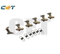 Kyocera Parts&Toner Brown - KYCE7827