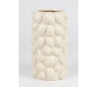 6X Vasi Da Tavolo Pigne Ceramica Vaso Decorazione Fiori Rose Pampas