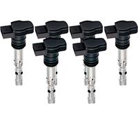 6x VEMO Bobine di Accensione per BMW 5er E39 523i 520i 3er Cabriolet E46 320 Ic