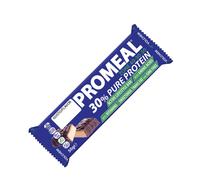 6x VOLCHEM PROMEAL ZONE BAR 50G 40-30-30 (GUSTO FRAGOLA) - IDEALI PER LA DIETA A