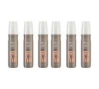 6x Wella EIMI Perfect Setting Phon Lozione 150ml
