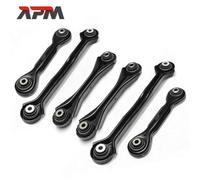 6x Wishbone Set Posteriore per BMW 1er E81 E82 E87 E88 3er E90 E91 E92 E93 2.0L