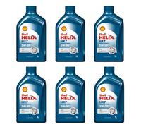 6X1 Shell Helix HX7 Professional AV 5W-30