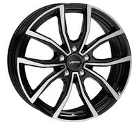 Cerchi in Lega Autec Vidron 6.0x15 ET46 5x114,3 SWP per Mazda 3 5 6