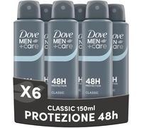 Dove Deo Spray 48h Men Classic 150ml
