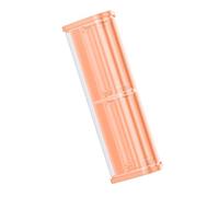 6x18650 Power Battery Case Trasparente Rimovibile Caso 22.5W Per Ricarica Veloce Non Necessita Saldatura Facile Manutenzione Batteria di Alimentazione Ricaricabile Con Display LCD