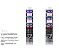 6X250 Ml Original Liqui Moly 5178 Confezione Pro-Line Sigillante Radiatore K