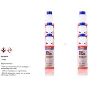 6x250 ML Originale Liqui Moly Sostituzione Piombo Dispensatore 1010