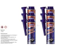 6X250ML LIQUI MOLY 3720 Speed Tec Benzina Additivo