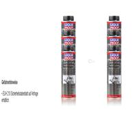 6X300 ML Original Liqui Moly 2512 Confezione Pulitore Per Cambio Automatico